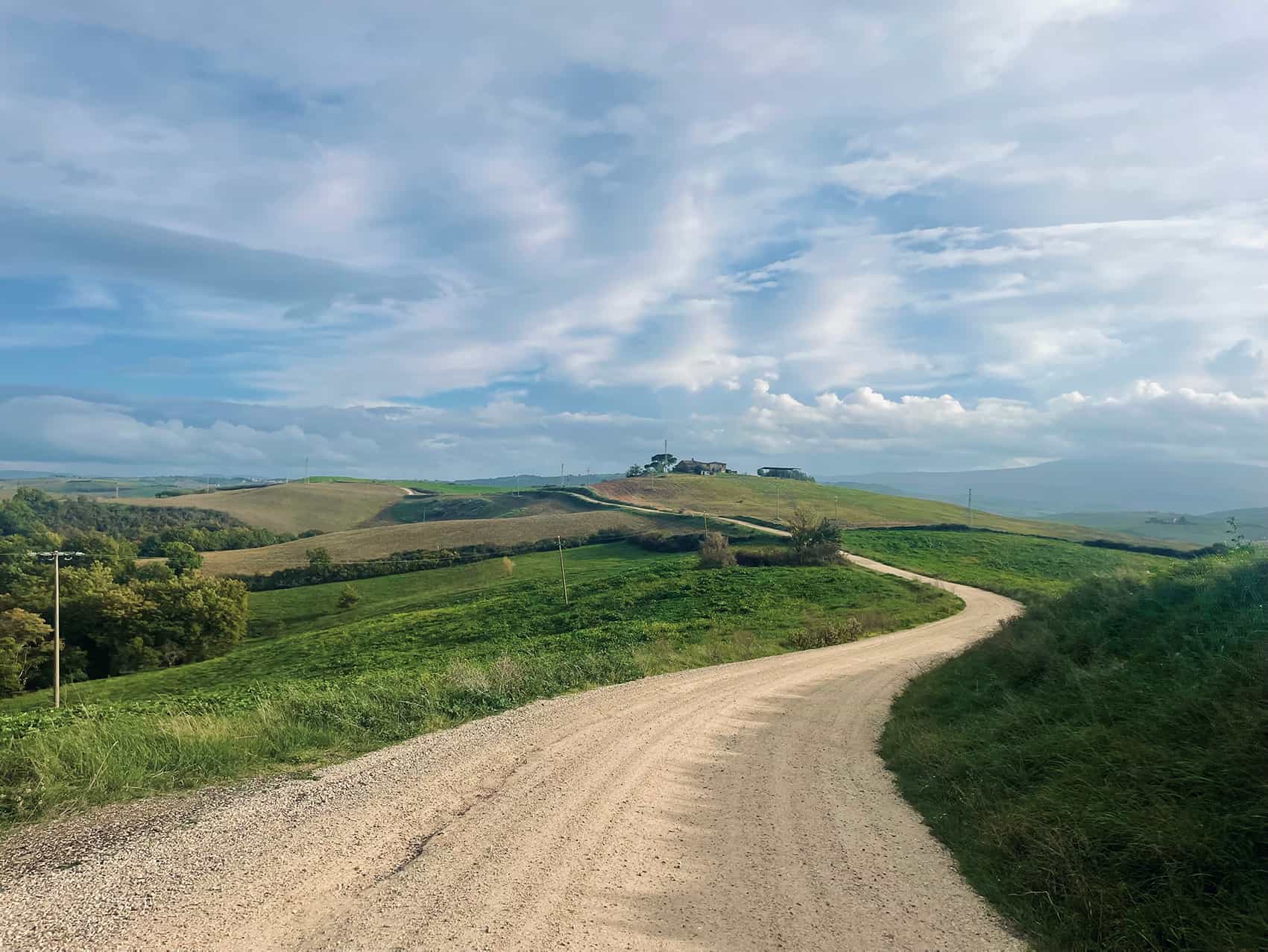 Via Francigena A Beginner Guide For A Pilgrimage To Rome Guy On The Road